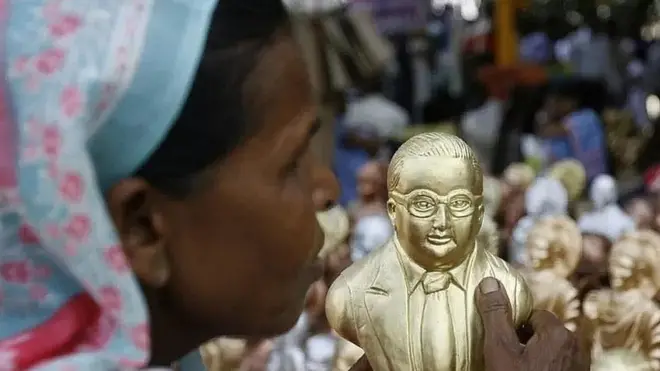 दलित अत्याचार