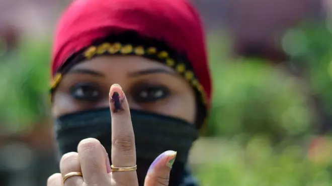 ఉత్తర్‌ప్రదేశ్ ఎన్నికలు