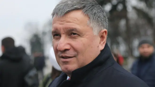 Відставка "вічного міністра" Авакова. Реакція соцмереж