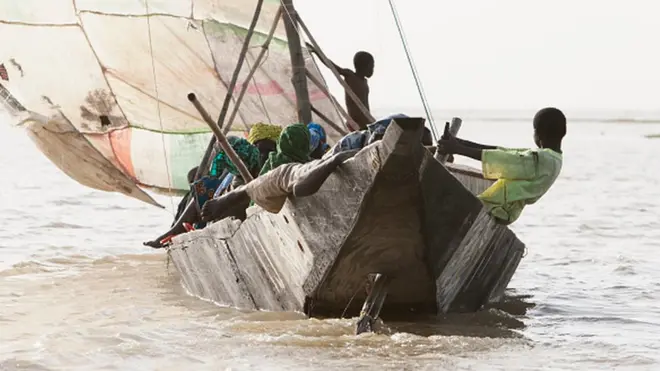 En 2017, 56 personnes dont une vingtaine à Niamey, avaient péri dans des inondations.