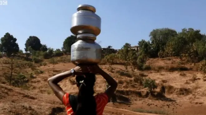 انڈین انتخابات