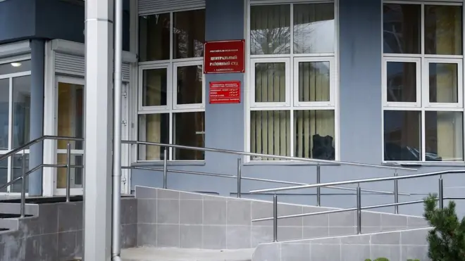 И.о. главврача роддома Елена Белая провела под арестом меньше недели