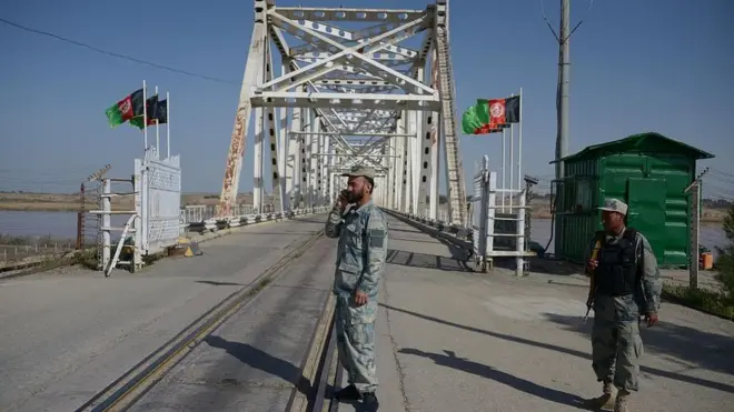 این سنتاتوران در حیرتان بازداشت شده اند