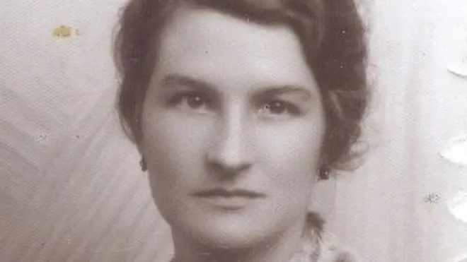 ورجینیا ہال اپنے ساتھیوں کے لیے بھی ایک معمہ تھیں