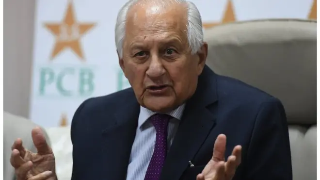 شہریارخان پاکستان کرکٹ بورڈ کے چیرمین کی حیثیت سے تین سالہ مدت مکمل ہونے کے بعد سبکدوش ہوگئے ہیں