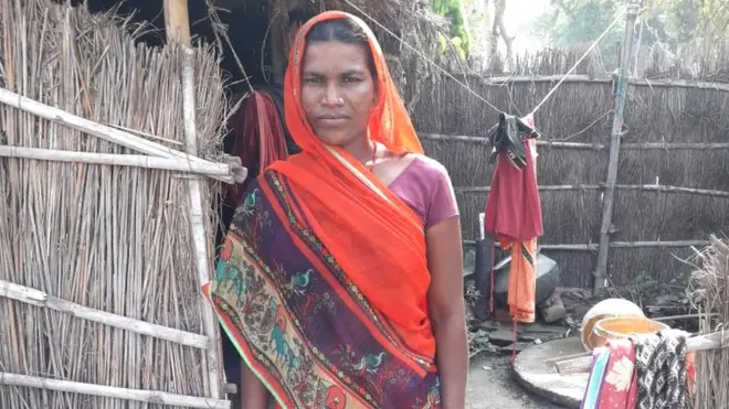 झारखंड भूख से मौत