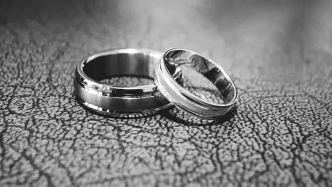 Di church say make Mr Aboneka bring letter of consent from im wife to be parents and oda tins before dem go do marriage for dem