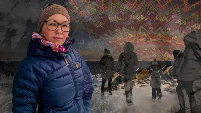 grenland žene kontracepcija tajna skandal