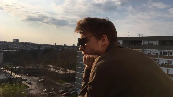 Урош Димитријевић