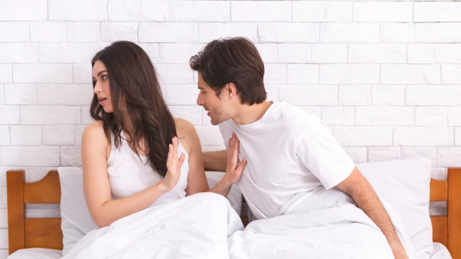 'मासिक पाळीदरम्यान सेक्स? योग्य की अयोग्य?