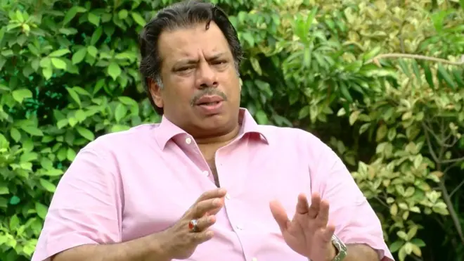 جہانگیر خان نے کہا کہ وہ پاکستان میں سکواش کے مستقبل سے مایوس نہیں ہیں