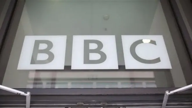 بي بي سي
