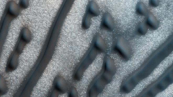 Imagen detalladabet7k hacker fortune tigerlos puntos y líneas en la región cerca del polo norte marciano.