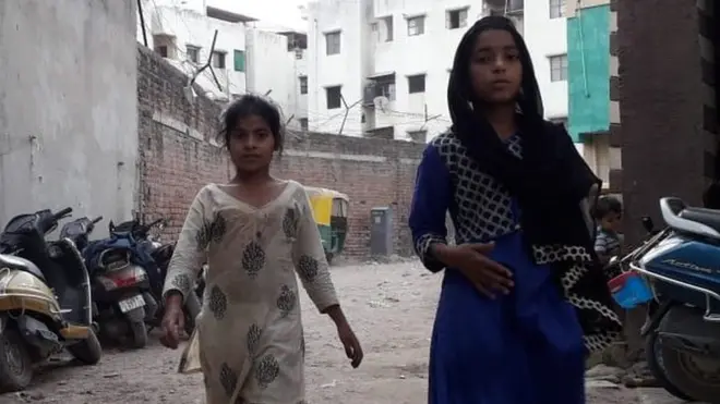 जुहापुरा, गांधीनगर