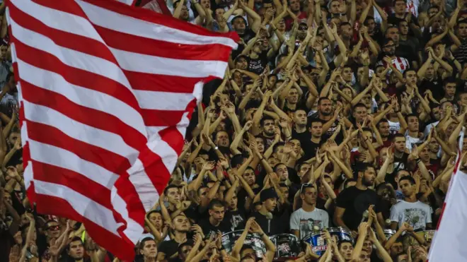 Da li će navijači morati da daju JMBG pri kupovini karata?