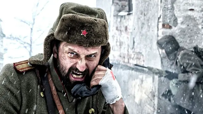 રશિયા વિજયદિવસ