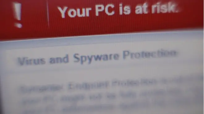 ကျန်းမာရေး စောင့်ရှောက်မှု လုပ်ငန်းတွေရဲ့ ကွန်ပြူတာတွေ ထွင်းဖောက် တိုက်ခိုက်ခံခဲ့ရ