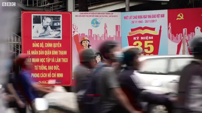 Vietnam