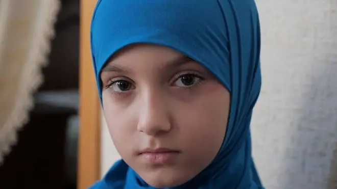 "Это все страшный сон": жены и дети ИГ о возвращении в Россию