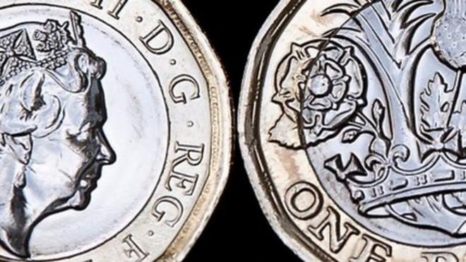 “世上最安全”的一英镑问世前英国发行的那些硬币