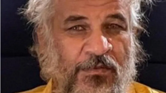 عراق داعش ډله