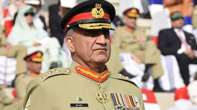 पाकिस्तान