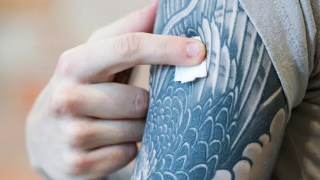 прививка от ковида