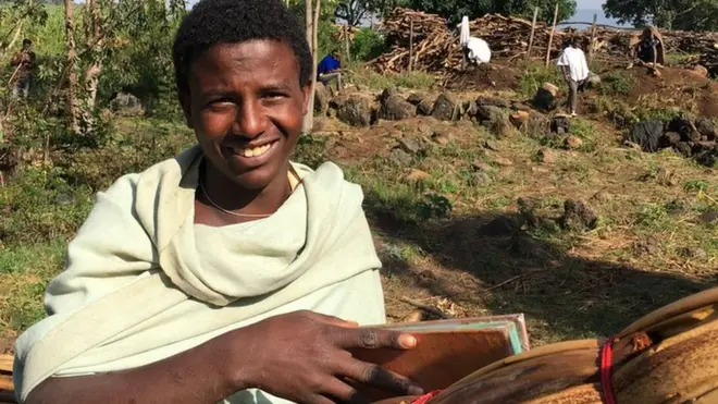 አምሃ ይርዳው