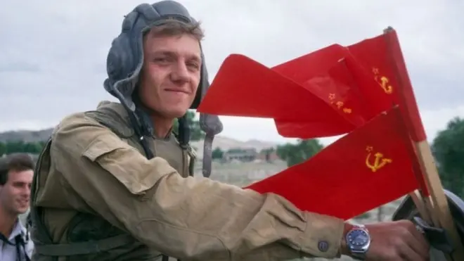 अफ़ग़ानिस्तान