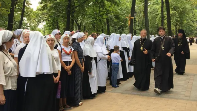 хресна хода УПЦ МП