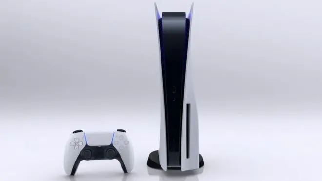 PlayStation 5, selefinden yedi yıl sonra piyasaya sürüldü.
