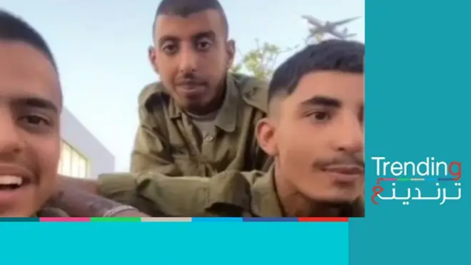 جنود إسرائيليون يعربون عن دعمهم لجنين ويثيرون جدلاً