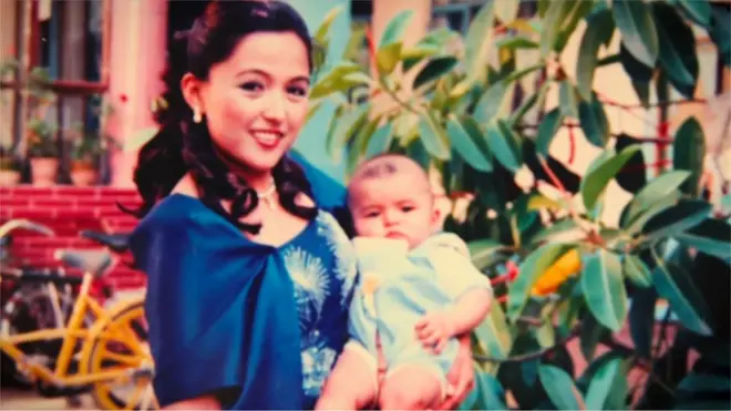 uighur
