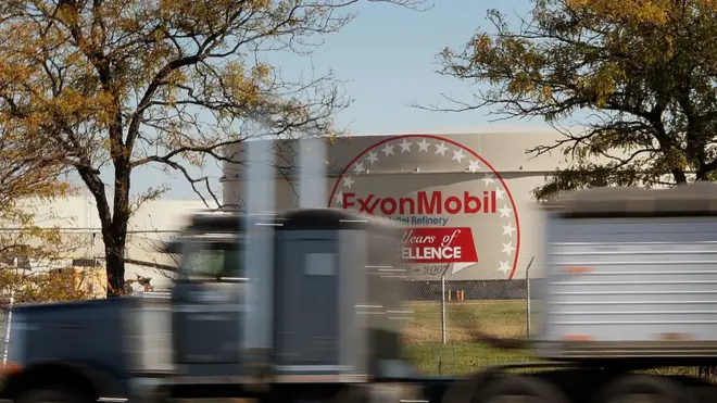 Exxon