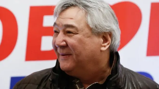 Тайванчик деген ысым менен белгилүү Алимжан