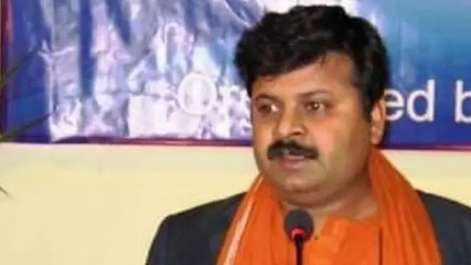 ذوالفقار شاہ