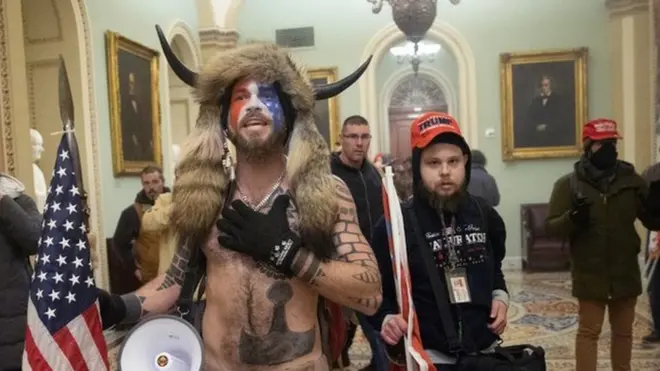 یک هوادار کیواِنان