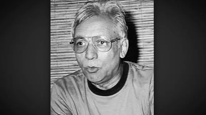 වසන්ත ඔබේසේකර