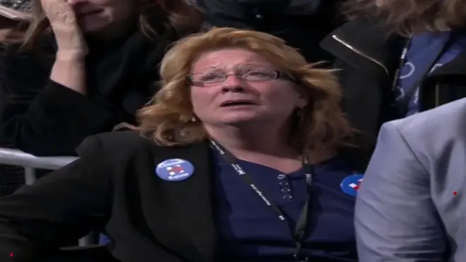 АҚШ сайловлари