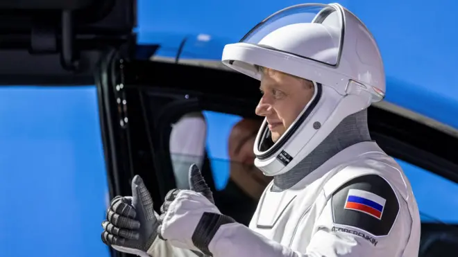 Александр Гребенкин