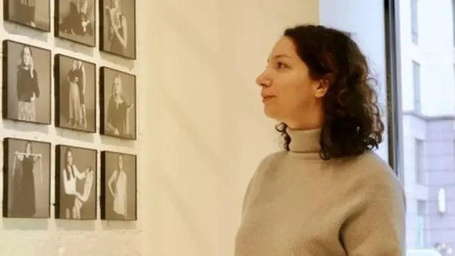 Nejvi Bejko emigró desde Albania a Estados Unidos con su familia a los 9 años de edad. (Foto: Kenya Downs/PRI)