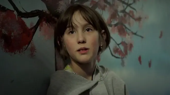 "أفتقد عائلتي": في دار للأطفال في أوكرانيا