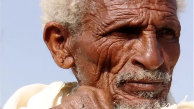 አቶ ተክለሃይማኖት ገብረአረጋዊ