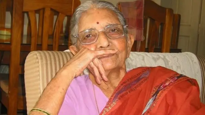 కొండపల్లి కోటేశ్వరమ్మ