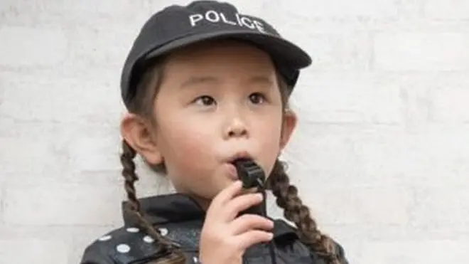 जापान , सुरक्षा