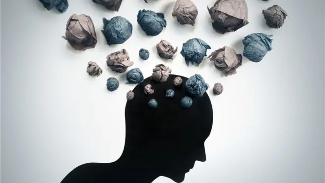 मानसिक आरोग्यः मला आत्महत्या करावीशी वाटते, असं तुम्हाला कोणी सांगितलं तर काय कराल