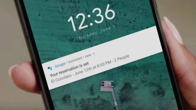 Телефон с Android