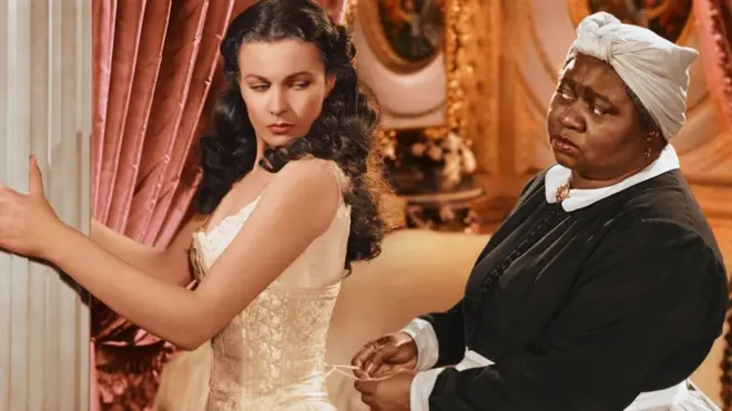 ဗီဗီယန်လေးနဲ့ ဟတ်တီမက်ဒေါ်နယ်တို့ နှစ်ဦးလုံး ဒီကားနဲ့ အော်စကာဆုရခဲ့ကြ