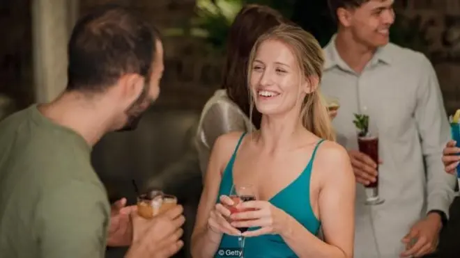 Berbicara mengenai preferensi pasangan anda tampaknya menjadi jalant erbaik untuk mendapatkan kencan kedua