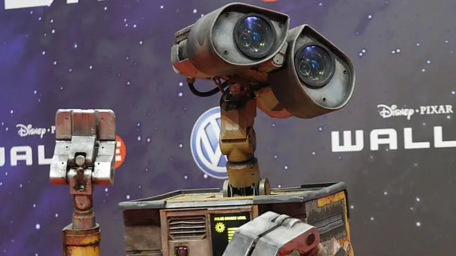 WALL-E